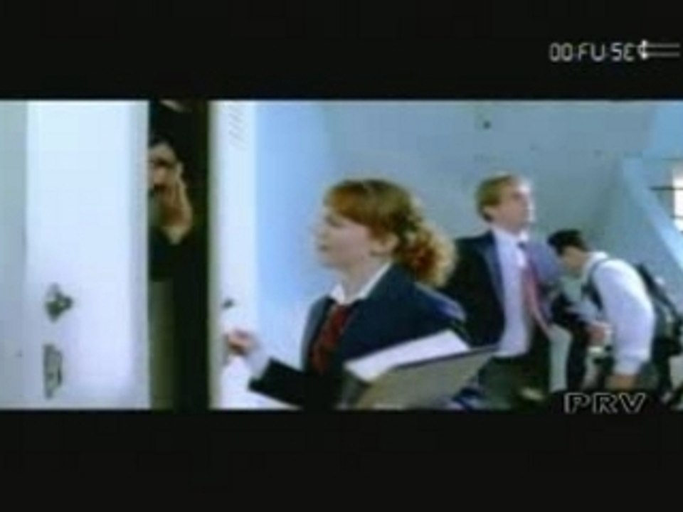 My Chemical Romance - I'm Not Okay (I Promise) (2Nd Version)