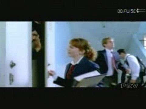 My Chemical Romance - I'm Not Okay (I Promise) (2Nd Version)