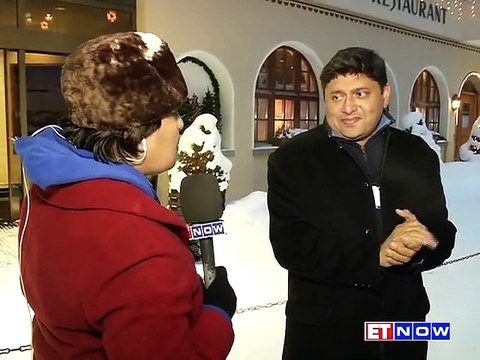 Davos Direct with the Bajaj Family