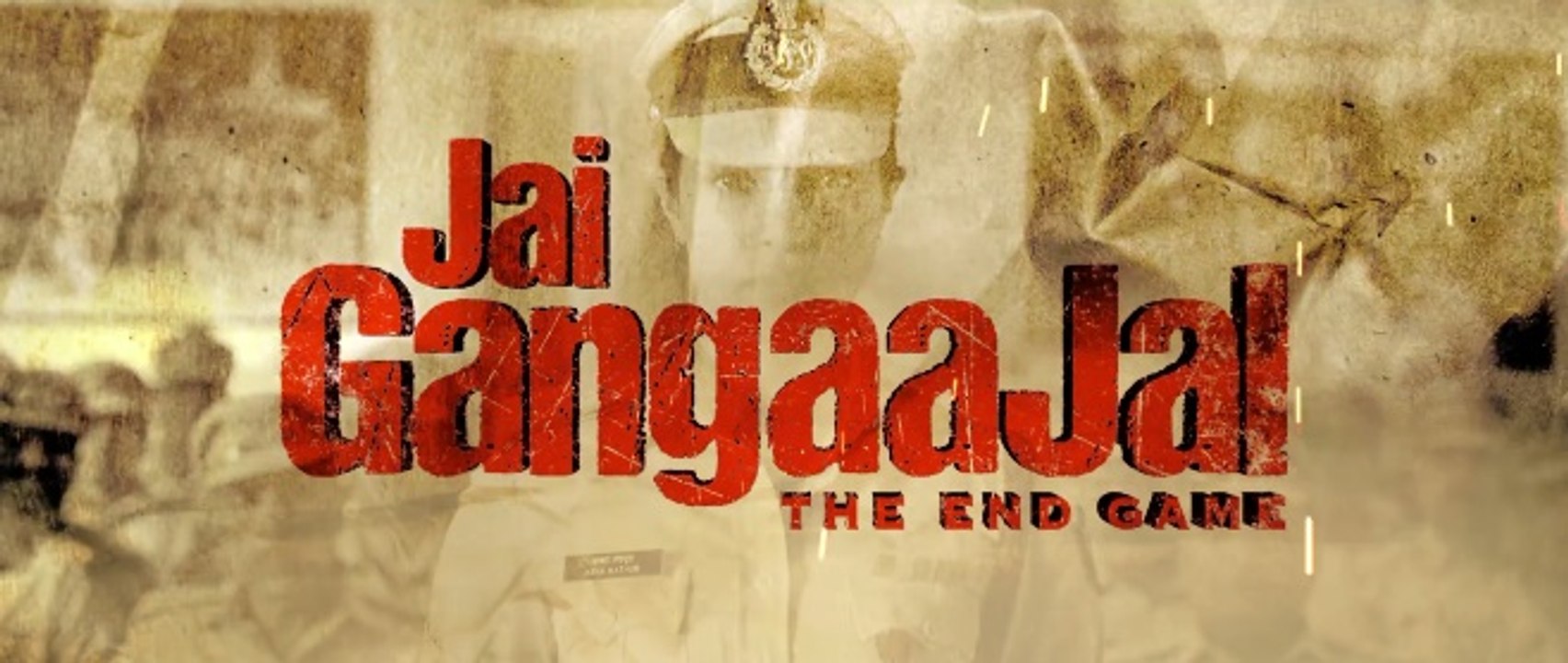 Jai Gangaajal Trailer Bollywood Movie Priyanka Chopra Prakash Jha Manav Kaul Jai Gangaajal