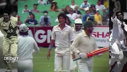 Akram baffles Aussies!!