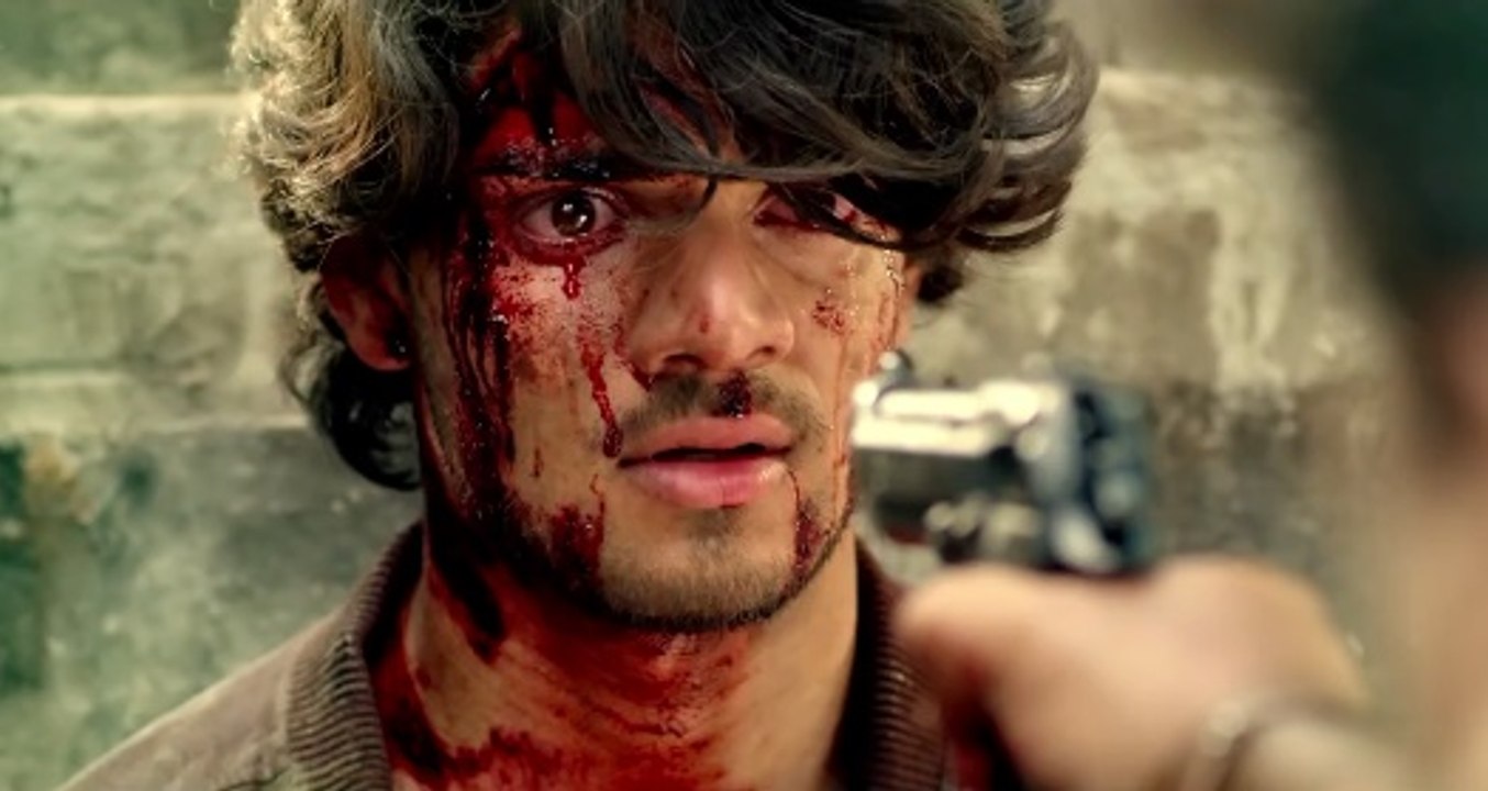 HERO - Movie Theatrical Trailer - Salman Khan - Hero 2015 - Bollywood Movie Hero - Sooraj Pancholi Athiya Shetty