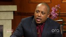 Advice From Shark Daymond John: What Makes a Good Entrepreneur