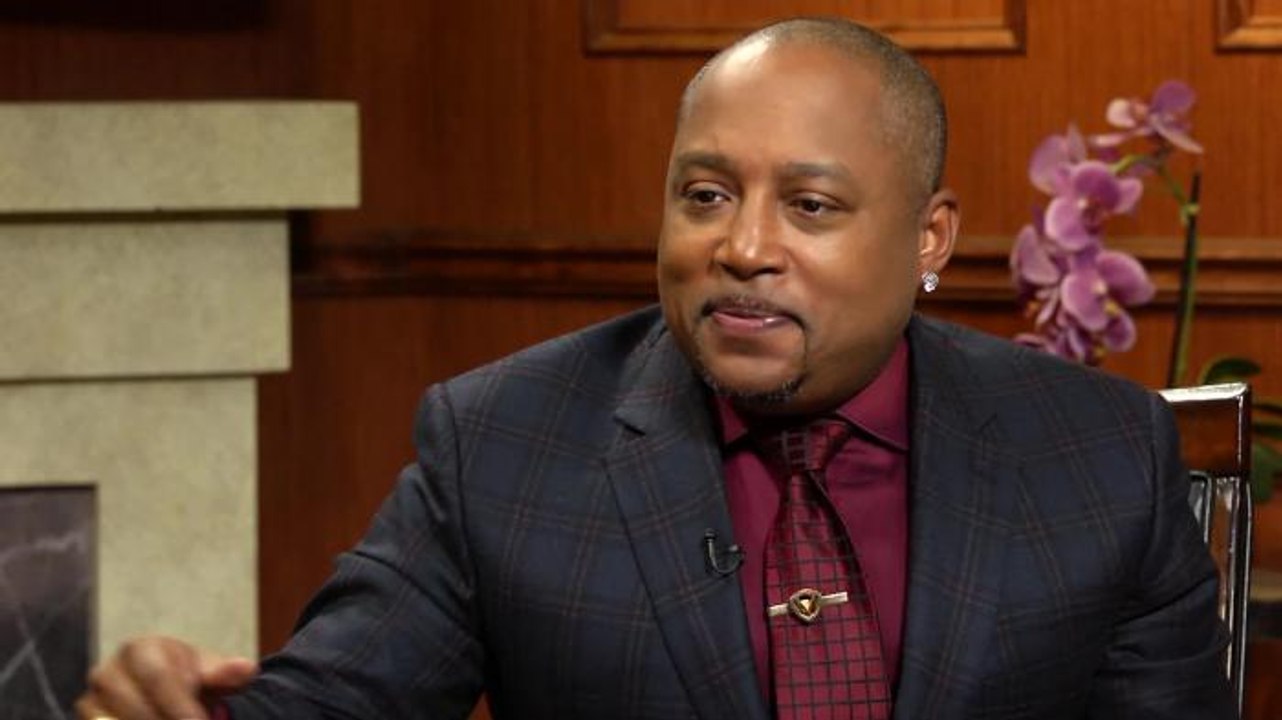 Shark Tank's Daymond John: "Big Mouth" Mark Cuban Spends Like a Drunken Sailor