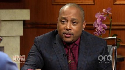 Shark Tank's Daymond John's Advice to Powerball Lottery Winners
