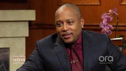 Is FUBU Poised for a Comeback? Daymond John Responds
