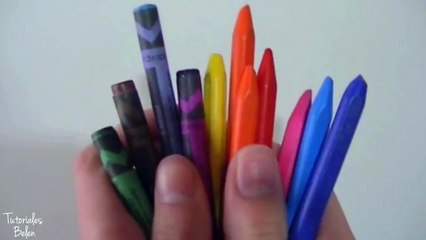 Como hacer velas de Starbucks - decora tu cuarto - Tutoriales Belen (NMNyFrhbtdM)