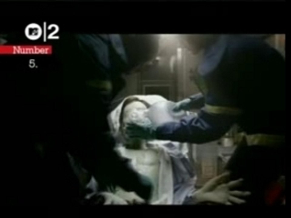 Interpol - Evil
