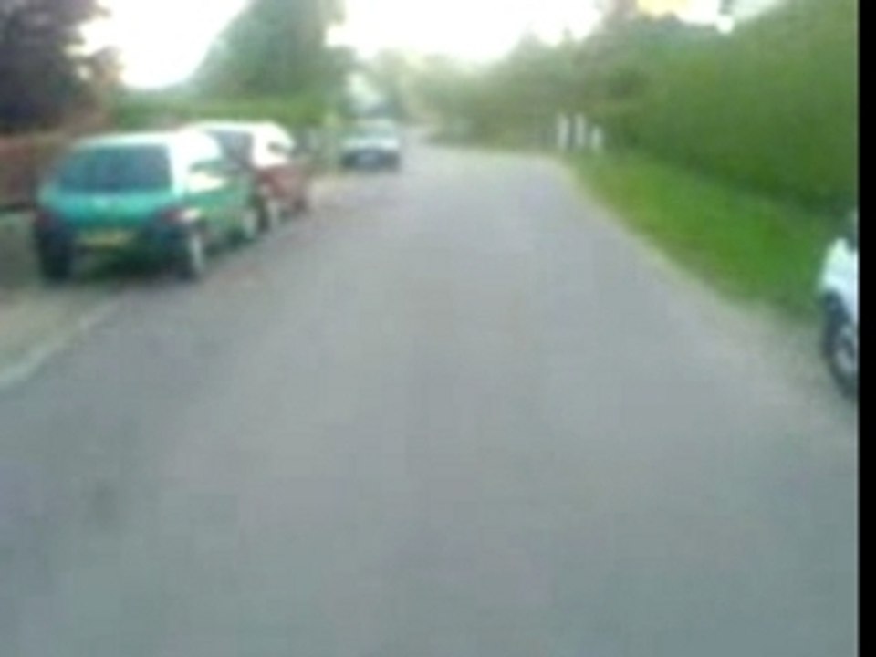 Longboard