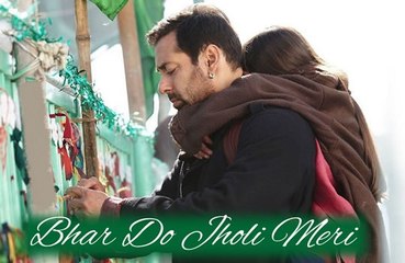 Descargar video: Bhar Do Jholi Meri Song - Adnan Sami - Bajrangi Bhaijaan - Bollywood Movie - Salman Khan Kareena Kapoor Nawazuddin Siddiqui Harshaali Malhotra - Bajrangi Bhaijaan 2015