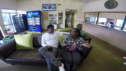 Understanding Literature: Interviews at FAMU 📚