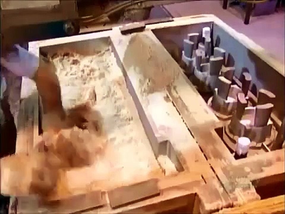 How Its Made - Rapid Tooling and Prototyping