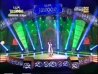 Beautifull Kalaam Allah Hoo  by sing girl