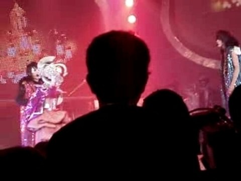 [Fan Cam]Golf-Mike one by one concert