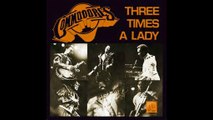 Commodores - Three Times a Lady - 1978
