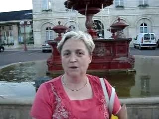 témoignage de Gisèle Borsenberger