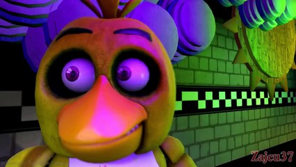 [SFM FNAF] The Awakening 2