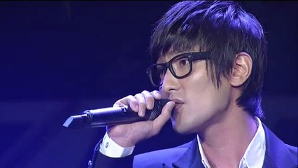 SMTOWN LIVE in TOKYO SPECIAL EDITION_KANGTA_Pine Tree Clip