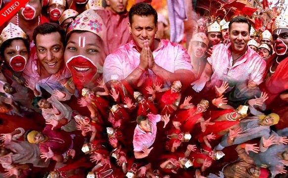 Selfie Le Le Re Song - Bajrangi Bhaijaan - Bollywood Movie - Salman Khan Kareena Kapoor Nawazuddin Siddiqui Harshaali Malhotra - Bajrangi Bhaijaan 2015