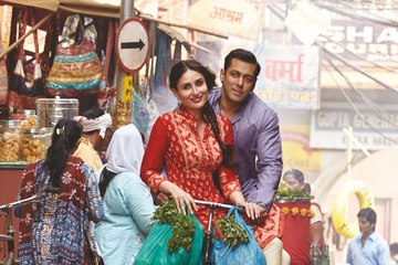 Tu Chahiye Song - Atif Aslam - Bajrangi Bhaijaan - Bollywood Movie - Salman Khan Kareena Kapoor Nawazuddin Siddiqui Harshaali Malhotra - Bajrangi Bhaijaan 2015