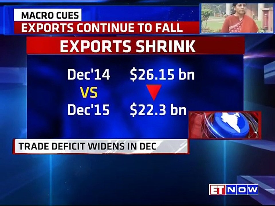 Trade blow for PM Modi.