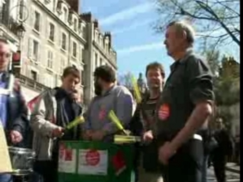 CPE Blois [EN]