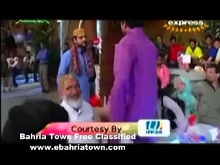 Aamir Liaqat ki Live 'Baay Izati' A Must watch the reaction of Aamir Liaqat