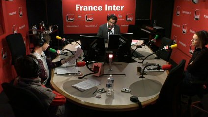 Pop & Co : "Il avait le glaive vengeur et le bras séculier"