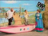 Dil Diyan Lagyan Part 3 -  Punjabi New Funny Pakistani Stage Drama 2015, Iftikhar Thakur, Sakhawat Naz, Asha Chaudry, Sheeza