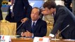 Gouvernement: Macron sur le départ lors du prochain remaniement?