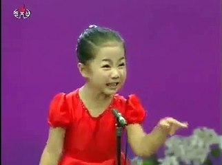 pon pon by beautiful chinees child