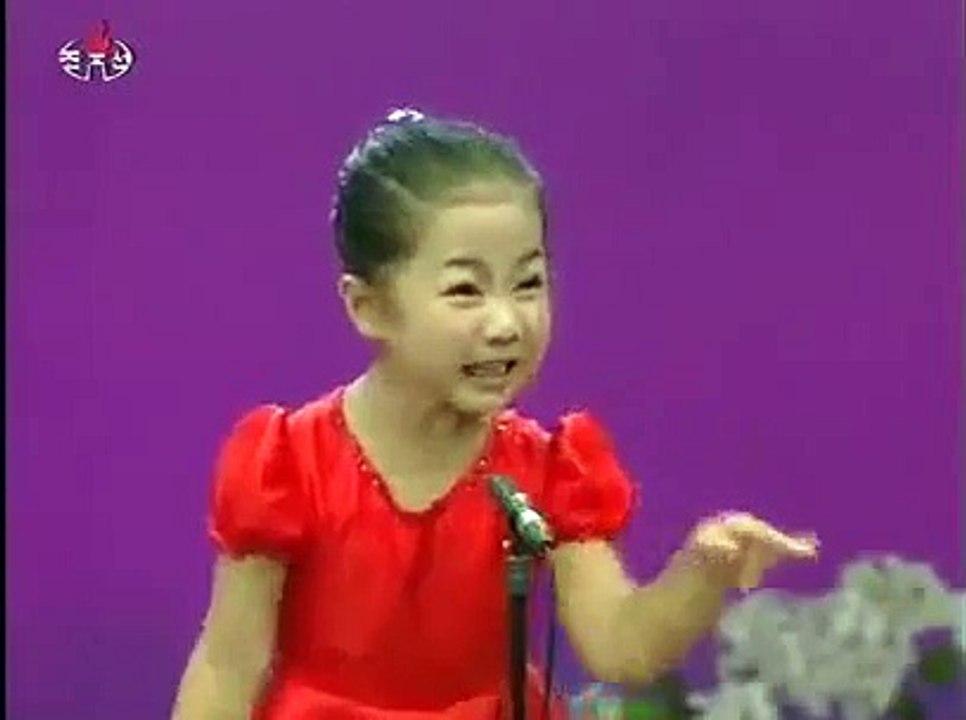 pon pon by beautiful chinees child