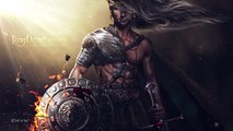Epic Fantasy | Audiomachine - Unbroken | Heroic Uplifting Hopeful Adventure | EpicMusicVN (World Music 720p)