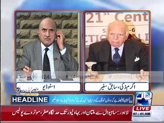 Pakistan has been trying to establish peace between the Muslim countries