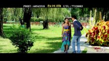 Mero Ghurki | New Nepali Movie RAMPYARI Song | Rekha Thapa, Ashma D.C, Aavash Adhikari