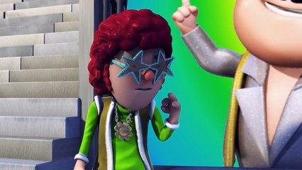 Олли Веселый грузовичок - Мультик про машинки - Прослушивание - Серия 58 (Full HD)