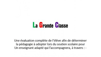 Cours De Maths Paris