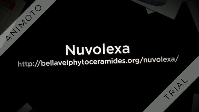 It eliminates the wrinkles, strains