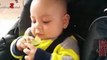 Baby Eats Lemon - A Babies Eating Lemons For The First Time Compilation 2016  => MUST WATCH