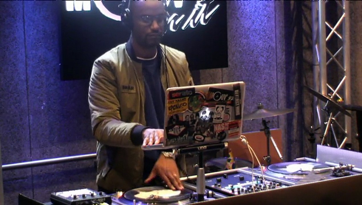 #WAKEUPMIX (20/01/2016) :  Rick Ross, Wiz Khalifa, Aaliyah...