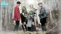 [Vietsub]Alive - VIXX (Moorim School OST)