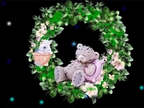 Rock a bye Baby-nursey rhyme-musica rilassante per bambini-musica per dormire profondament