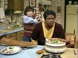 Gimme a Break S2E08 Katie Steals Julie\'s Jock