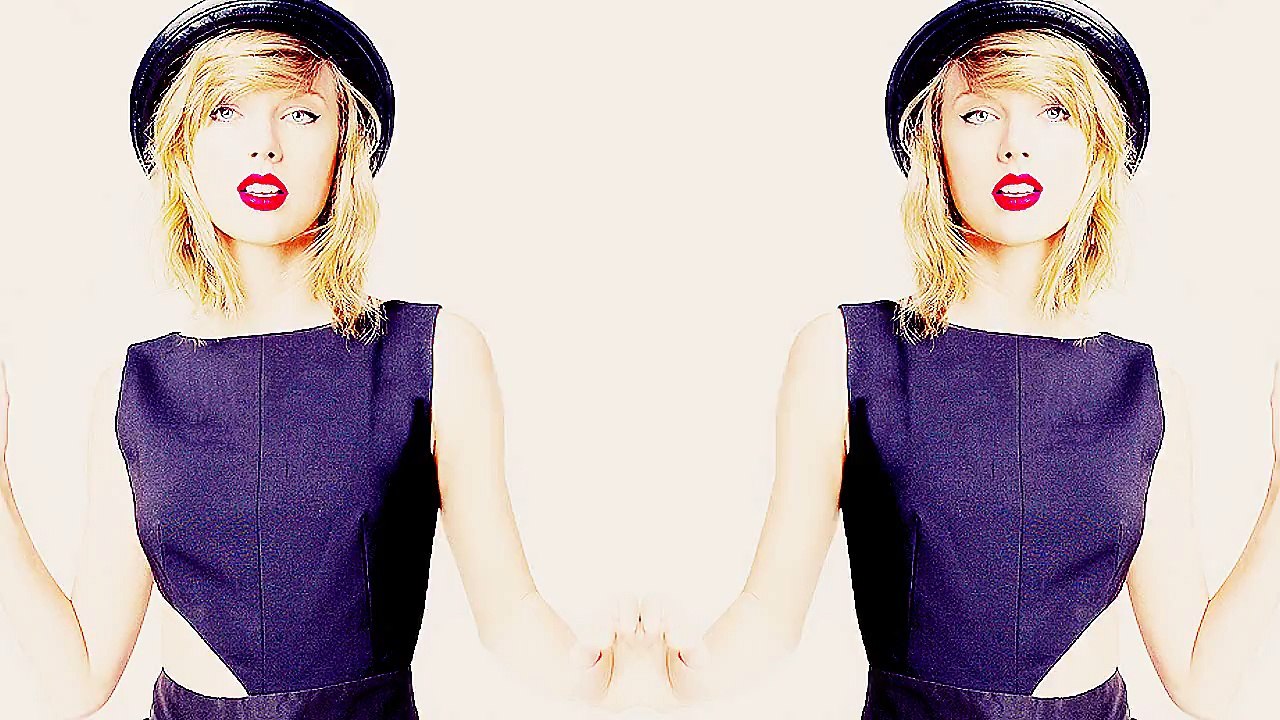 Taylor Swift - Lovestoned (BIRTHDAY)