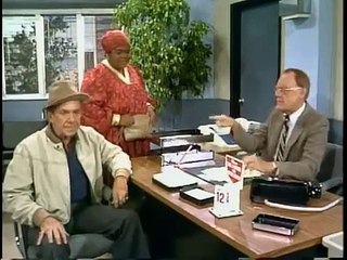 Gimme a Break S2E01 Nell Goes To Jail