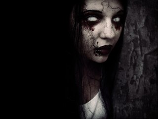 СТРАШИЛКИ - Подруга