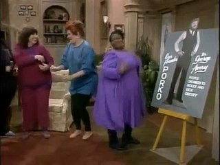 Gimme a Break S2E06 Porko\'s II