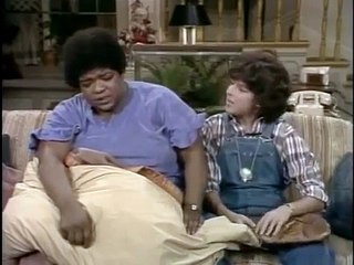 Gimme a Break S2E22 Nell Gets Sick