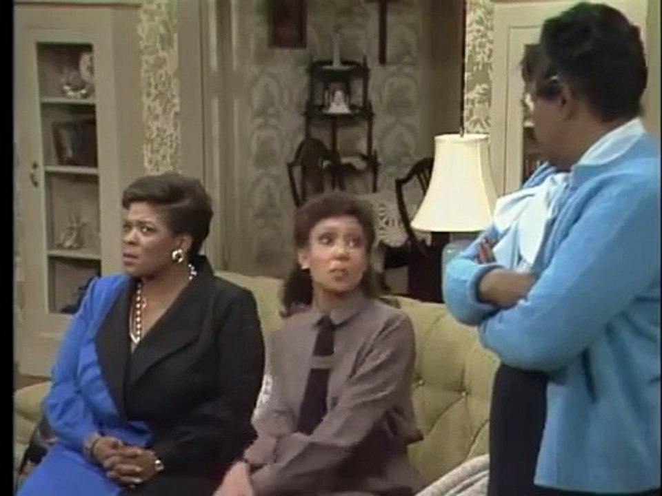 Gimme a Break! S4E17 Alabama Bound 1