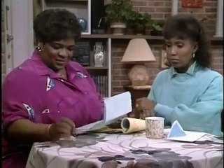 Gimme a Break! S6E06   The Apartment